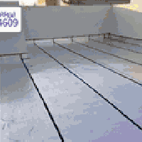 ايزوكام • عزل أسطح • ضمان ١٠ سنوات