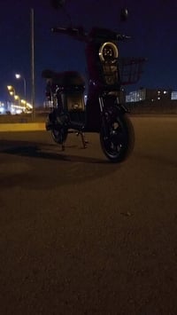 دراجة شحن • r9 • بسمايه