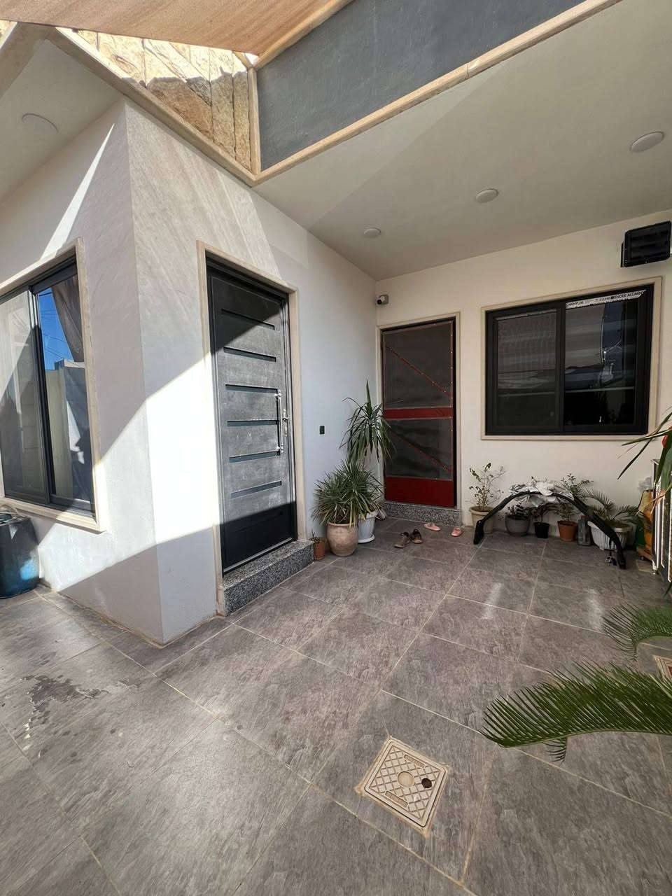 🔴 دار للبيع 🏘🔑🔑FOR SALE 

🔴الموقع👀حي الفلاح الثانية جهة توزيع اراضي السمنت

🔴 ملك صرف طابو الزهور

🔴مساحة الدار ( 160 ) متر

🔴الواجهة (7.5)

🔴 طابقين بناء سنة 2024

🔴الطابق الأول يتكون من غرفتين نوم وهول واستقبال ومطبخ وصحيات..

 🔴 الطابق الثاني يتكون من غرفتين نوم وهول وصحيات.. 

🔴للأستفسار عن عروضنا العقارية المتميزة وأسعارها ⤵️مراجعة

          🎖تاج الملوك للعقار🎖
     

🔴العراق↔️الموصل↔️ حي الاخاء سايدين كنيسة تايتنك مقابل البسة الأصدقاء أو ألتواصل معنآ ⤵️على الارقام
☎️(***********) ابو حسن
☎️(***********) ابو حسن
☎️(***********) ابو عماد 
☎️(***********) ابو عماد
