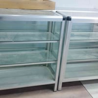 فاترينة المنيوم • ٢م و١م • الفلوجة الشهداء