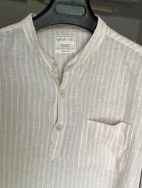 لينن • سبلاش • عرض صدر ٤٥