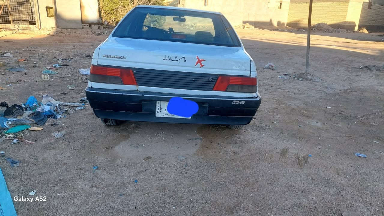 السلام عليكم للبيع بيجو روى كير ومحرك وحداديه كاملات رقم نجف وراعيها بلشاميه تحويل شوكت متحب السعر ١٧ وبيها مجال قليل للتواصل ***********موجوده بكربلاء
