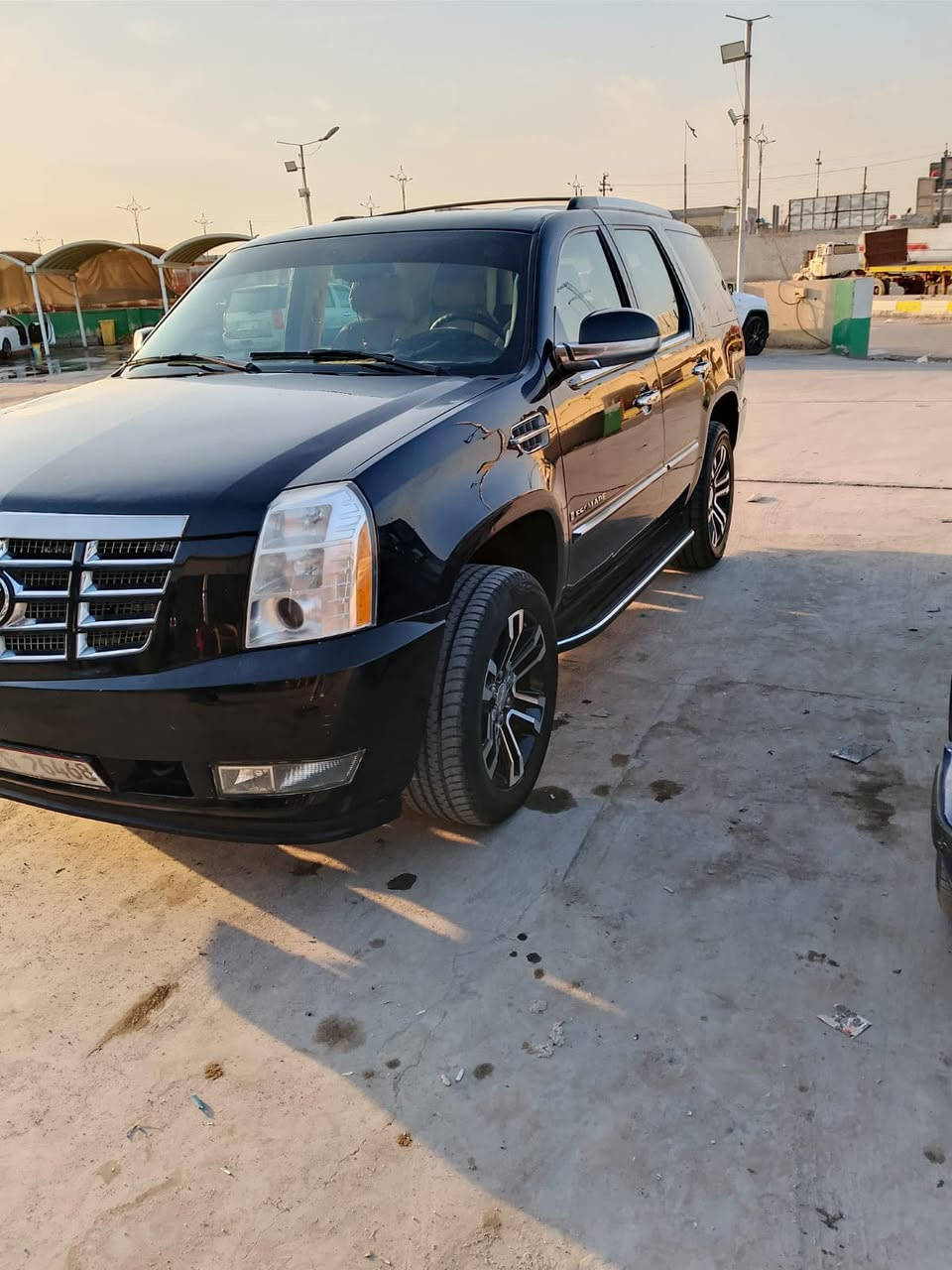 سلام عليكم 
كديلاك موديل 2012
ادوات ادوات حاويه 
كفاله كص وسرقه وعشاير
كير مكينه حداديه طخم تاير 
تبريد كله جديد 
السياره جديده بمعنه الكلمه مابيه اي نقص 
العنوان بصره 
السعر 85 قابل للتفاوض 
الستفسار اكثر تصال 
***********
مكلف بلنشر ماجاوب خاص
