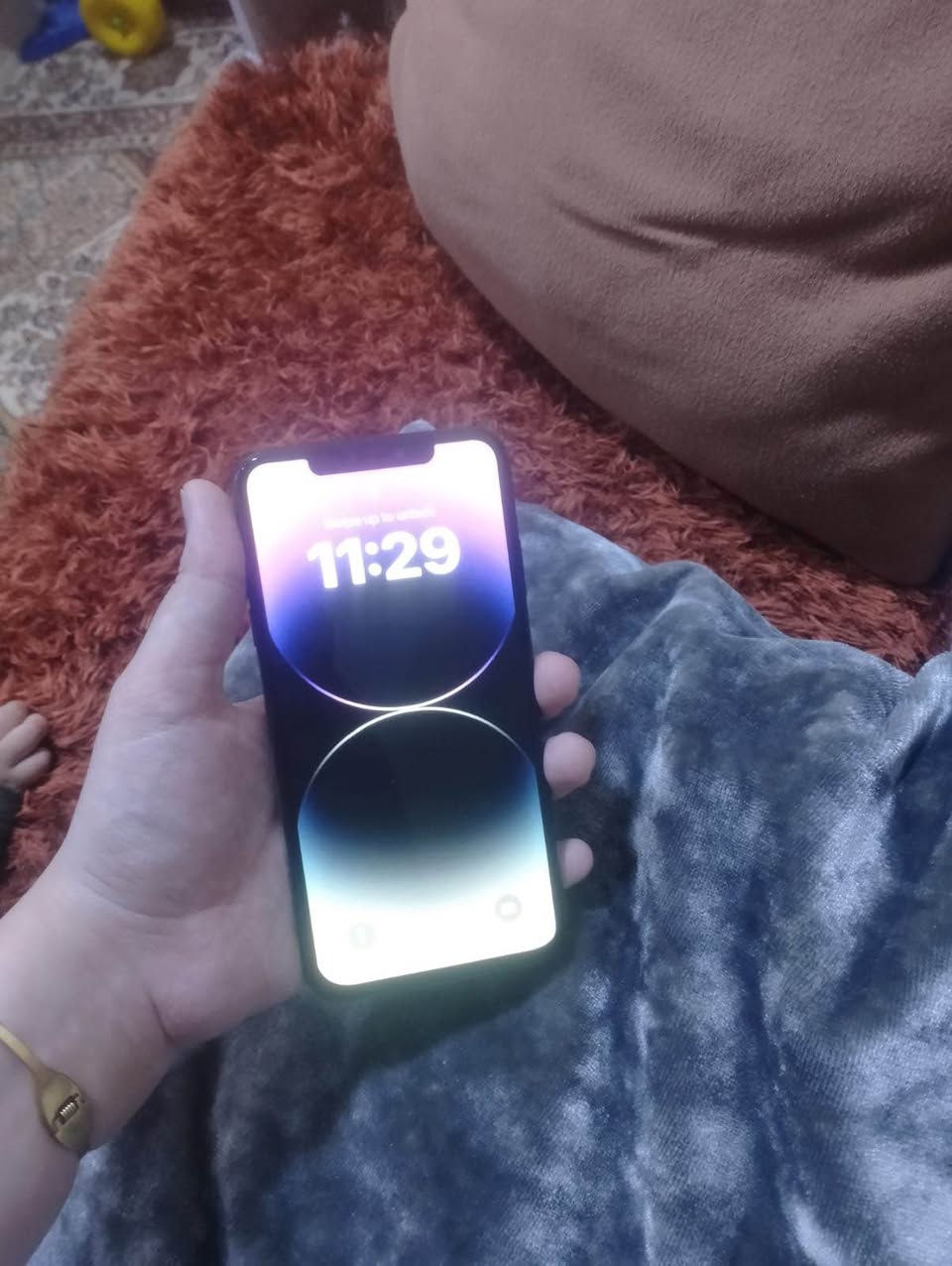 ‎اكس ماكس ذاكره ٢٥٦فقط مبدل بطاريه‎ Singapore


**إذا كنت صاحب هذا الإعلان وتريد حذفه لأي سبب، رجاءا أرسل رسالة إلى الدعم الفني**