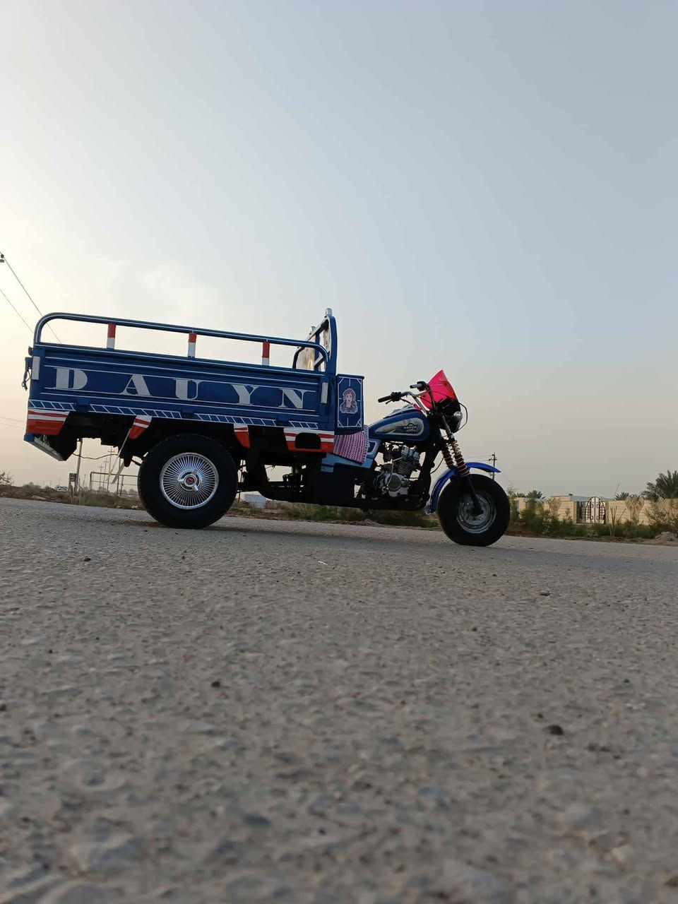 السلام عليكم ستوته دايون للبيع موديل ١٨ اوراق اصولي ركبه مكفولة كهربائيات كله شغالة ستوته جهازه من كلشي السعر 1300 وبيه مجال العنوان بابل الرقم ***********///***********
