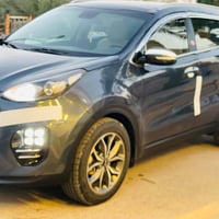 سبورتج فوول • ٢٠١٧ • ٢٤٠٠