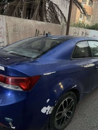 فورتي  تك باب تك باتك باب كوبيه ٢٠١١ ٢٠٠٠ دوش بشرفك للتكلي اربع بيبان ...