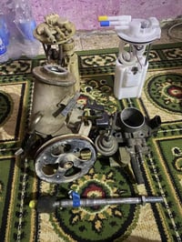 واتر بم جديد • كورلا ١٦٠٠ • لتسعينات