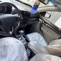 سورنتو 2012 امريكي  موصفات فول اعلى فئه ⭕️مكينه v6 بلادي مامفتوح ⭕️بصم...