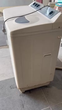 غسالات شغالة • مستعملة • للبيع