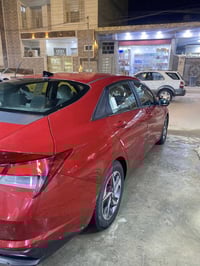 انترا • ٢٠٢١ • صدام امامي مبدل