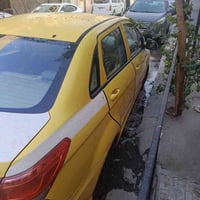 بايك a115 سياره حلوه تخم تاير  مكينه وكير نضيف  تبريد ثلج رقم بغداد جد...