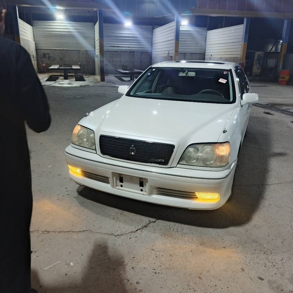 جنون ملكه موديل 2000 كفالة 
دخول جديد رقم بصره
تحويل مباشر
مزاد  مزاد 
مكينه فيفيتي ام الكلاص 
فتحه 
داخل بيجي
سياره كلش جديدة
مشي 🇯🇵اليابان فقط
السعر 150 وبيها مجال
العنوان البصرة
‏‪***********‬‏
