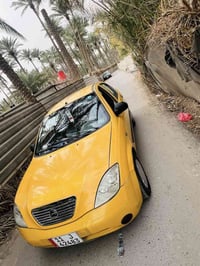 طيبه موديل 2015 ماشيه 260,000 حقيقي قابل للزياده السياره كفاله عامه بي...