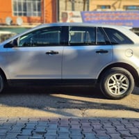 ايدج • ٢٠١٣ • ٣.٥ ٦ سلندر