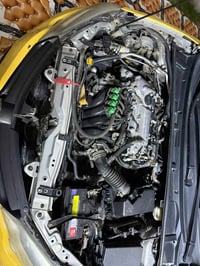 كورلا تكسي • غاز • ٢٠١٤