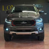 فۆرد ڕەنجەری 2023 مواسەفات لاریات-تریمۆر فوول مواسەفات بەسمە شەخال هەر...