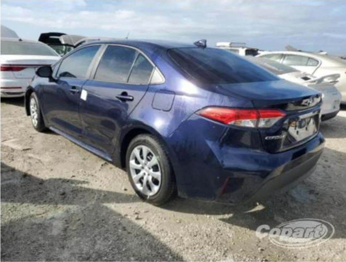 لمعرفة السعر اكتب كلمة (تم) بالتعليق يجيك السعر خاص💐

كورلا 2023🚗
LE ياباني اصلي🔥
لون نيلي 😍
المواصفات المعروفة
( وارد امريكي تقرير مياه امطار مصلحه وجاهزة)
بدون رقم 

العنوان بغداد 📡
الاتصال ☎️
***********
