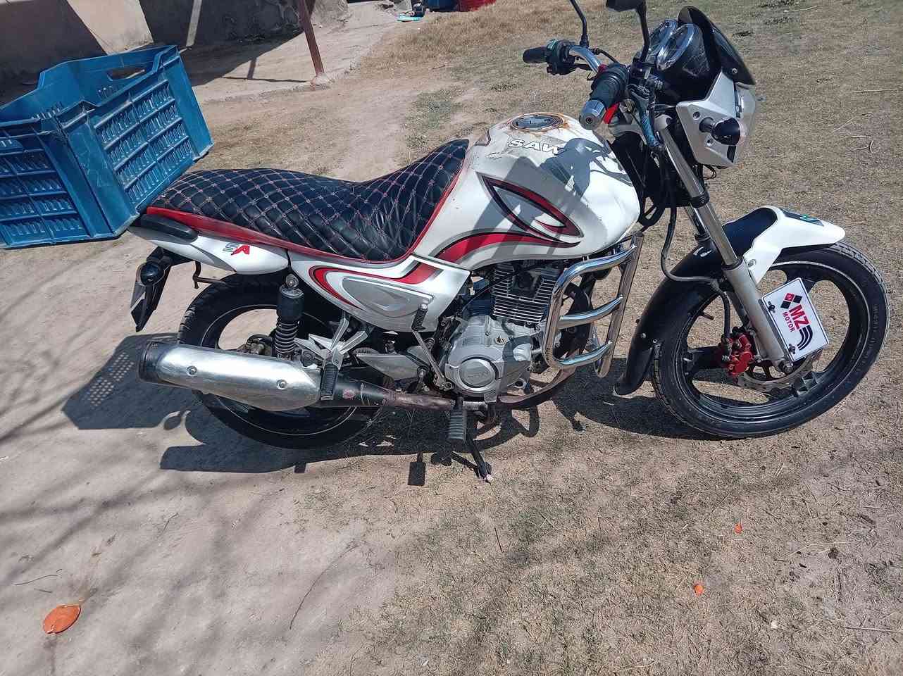 سنك للبيع موديل 2015محرك 150 السعر 450رقم ***********
