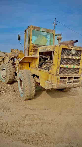 للبيع 
كاوسكي 70 بي موديل 85
الموقع صلاح الدين-العلم 
للاتصال ***********
