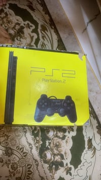 جزيره • بلاي ٢ • تلفزيون شغال