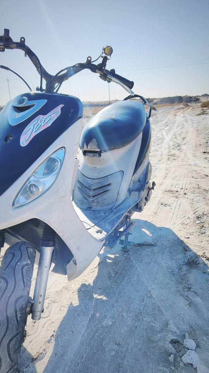 دراجه ماكس منغولي للبيع
دراجه كامله ماناقصها برغي نكره سلف لايت بك لايت هورن بريكات كدام وبريك خلفي كامله مكمله ماناقصه برغي ستفسار خاص او اتصال ***********
