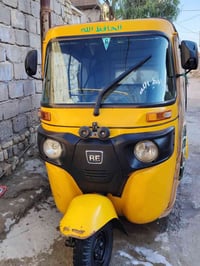 تكتك موديل 21 • كفالة • قضاء القاسم