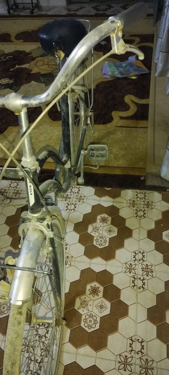 بايسكل حجم 27 يرادلة بس جوب شر مابي ولا شخطة كلشي مابي السعر 75 وبي مجال


**إذا كنت صاحب هذا الإعلان وتريد حذفه لأي سبب، رجاءا أرسل رسالة إلى الدعم الفني**