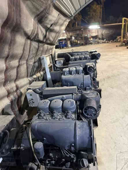 سلام عليكم ورحمة الله وبركاته 
توفر مولدات  

دويز الماني 4 بستم 50 k  

دويز الماني 3 بستم 30 k 

بيركس نكليزي 4بستم 50 k 

مكان ديالى شهربان 

الستفسار 👇 ***********
