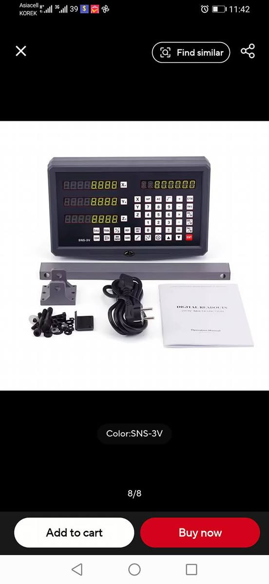 عرض خاص
سیت دیجیتال 3 x
قیاس حاسە.... ۹۰سم ..... ٦٥سم ..... ٥۰ سم 
جدید کل ملحقات
مکان سلیمانییە.
***********
واتستئەب
