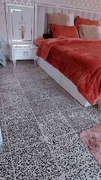 غرفة نوم • نظيفه • بغداد