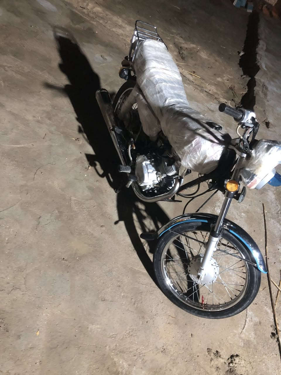 سلام عليكم دراجه نامه ادوات للبيع دراجه وكيل كامله للخير السعر 725 وبيهه مجال قليل البصره قضاء المدينه


**إذا كنت صاحب هذا الإعلان وتريد حذفه لأي سبب، رجاءا أرسل رسالة إلى الدعم الفني**