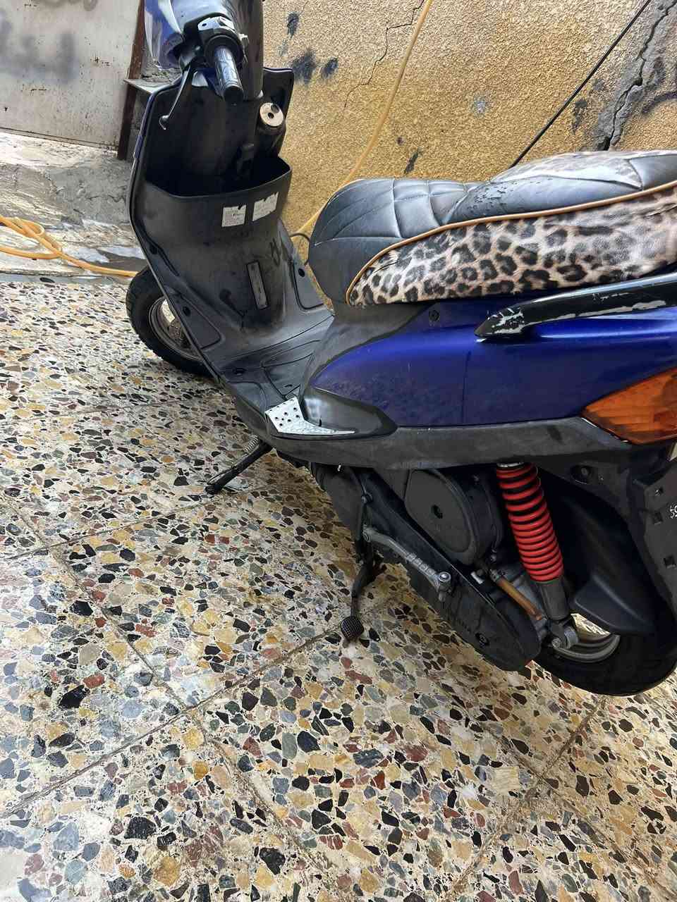 سلام عليكم شباب دراجه ماكس جديدة بلادي كابريتر سلف بلادي دراجه كفاله عامه البيع مكاني الامين ثانيه وهاذ رقم ***********
