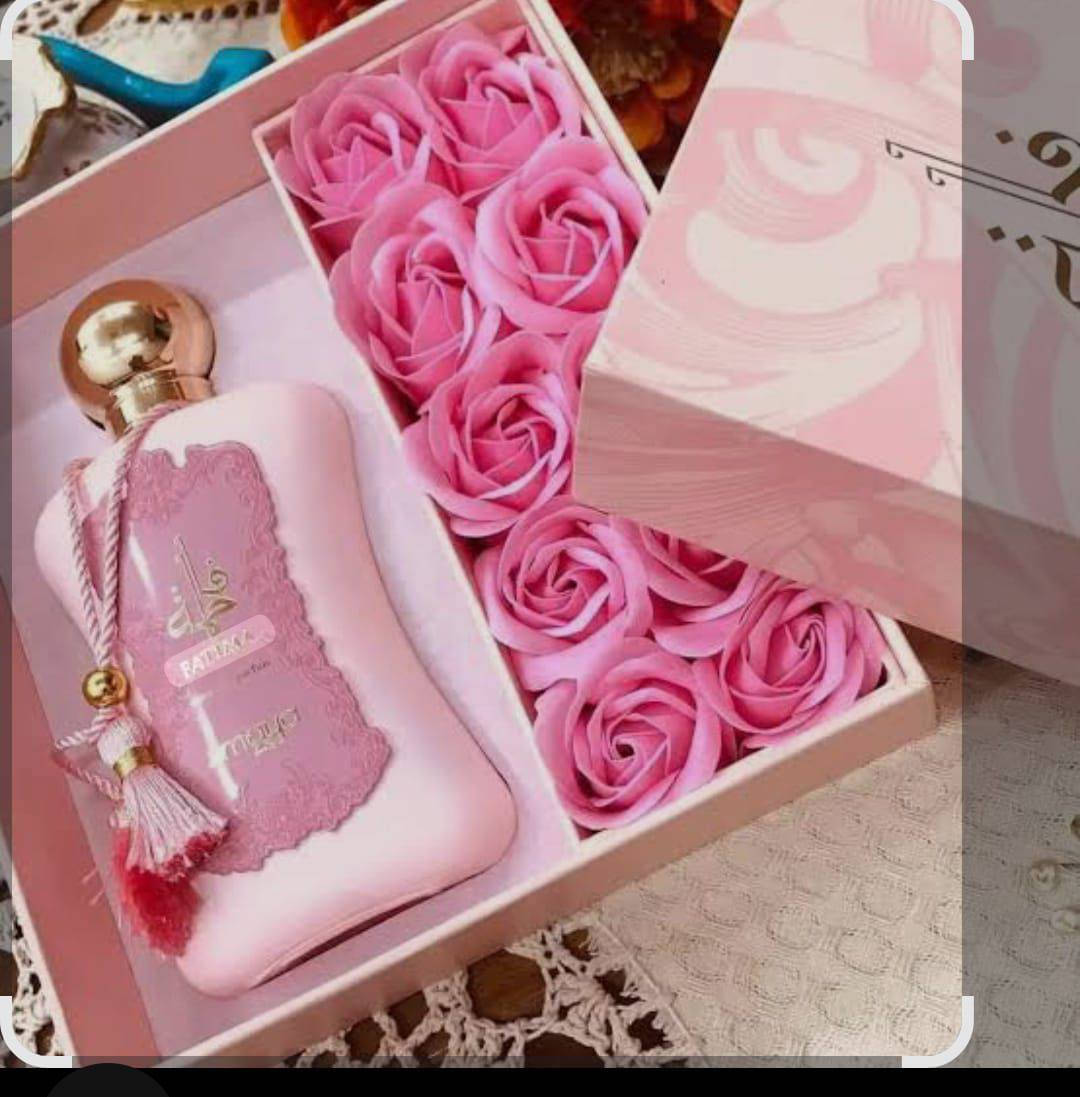 🌟 عبارات تركز على الفخامة والرقي😍
​"العطر ليس مجرد رائحة،🌹 بل هو التوقيع الذي تتركه في قلوب الآخرين.. تميز بأفخم الماركات العالمية التي تحكي قصة أناقتك."🫵
​"الجمال قد يلفت الأنظار، لكن العطر الماركة هو الذي يثبت الحضور.. اختر عطرك بعناية، فهو هويتك غير المرئية."🫡
​"الأناقة لا تكتمل إلا بقطرات من الفخامة. عطورنا الأصلية تأخذك في رحلة إلى عالم التميز."🥰
متوافر العطور...... 😍 يوجد توصيل كل أنحاء العراق ❤️‍🔥❤️‍🔥❤️‍🔥‏‪ بي واتساب اي قطعه تريدها دزها واتساب او خاص ***********‬‏ عندي توصيل لكل انحاء العراق
ملاحظة عطور كلها اصليه كل عطر موجود بل صور اقل شي ثباتيه بل ملابس من3 الى 5 ايام شرط.
