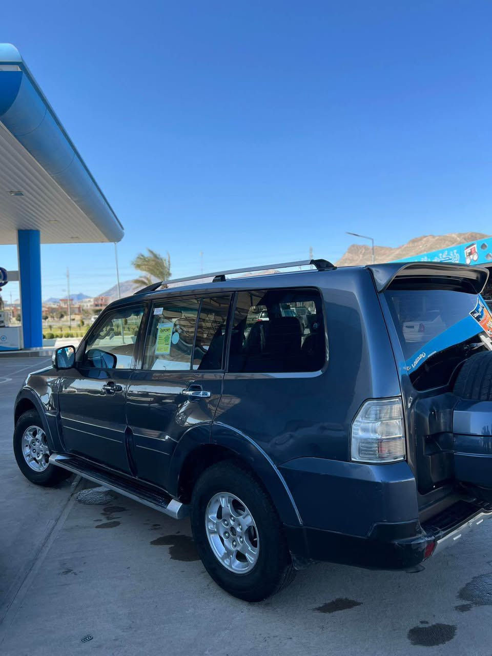 نرخی ٦٤ گەڵا و مەجال💵
📞***********
ئەوەليات ..ئەوەليات .. بەناو ناکرێ ❌
باجيرۆ ، مۆدێل ۲٠٠۸ ، تۆماتيک ، مەکينە و گێڕ بەشەرت بيلادی ، سەيارەکە ئەوەلياتە واتە بەناو ناکرێ بەشەرتی ئەوە دەيفرۆشم ئەوەلياتی هەبێ و کێشەی مەدەنی نەبێ 💯✅
نرخی ٦٤ گەڵا و مەجال 💰💵
ناونيشان: ڕانيە 📍
جوابی نامە و کۆمێنت نادەمەوە گەر موشتەری تەلەفون بکە كويسينجاك, أربيل
