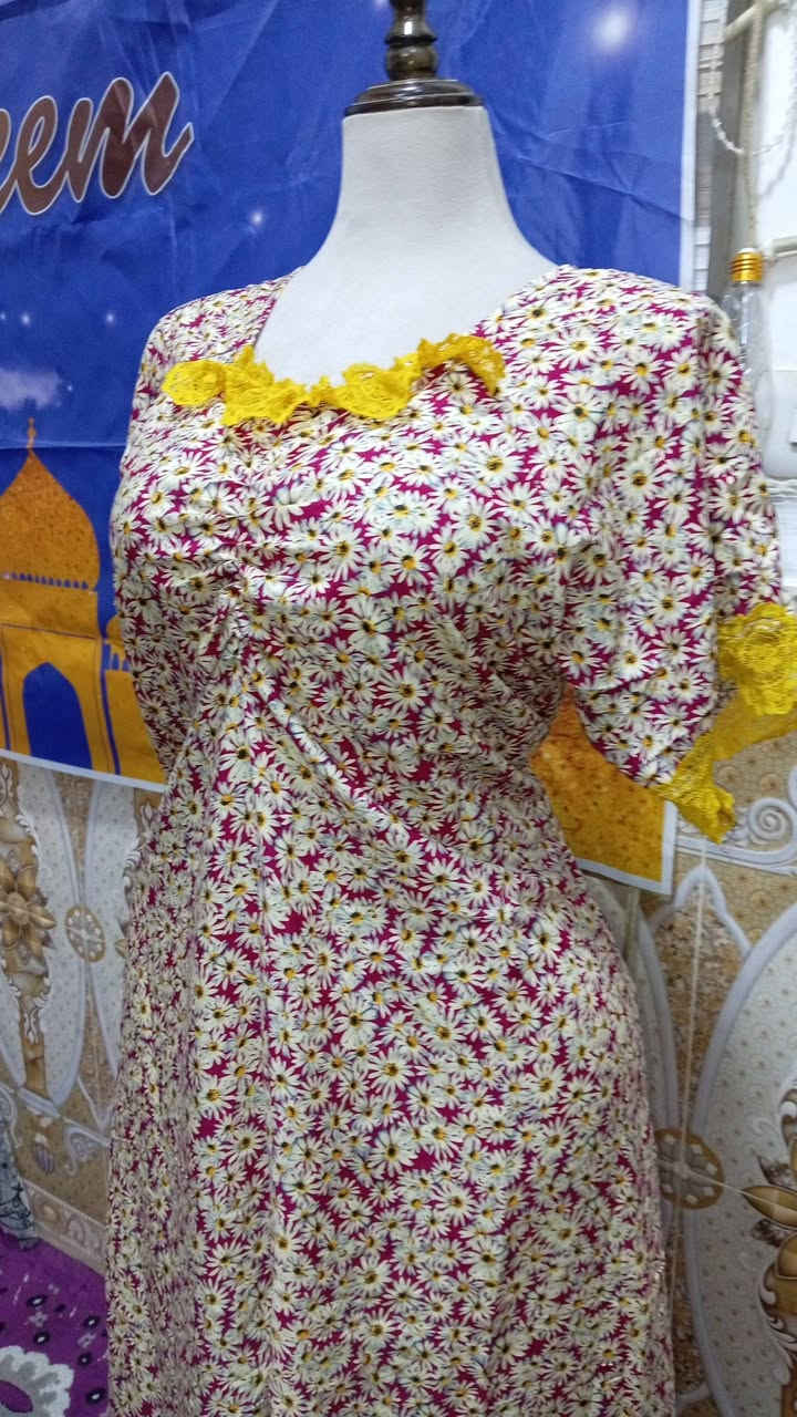 السلام عليكم من رخصه المسؤل بنات كلبيات مخيطات وكاملات ب ١٠لوحده
@إشارة


**إذا كنت صاحب هذا الإعلان وتريد حذفه لأي سبب، رجاءا أرسل رسالة إلى الدعم الفني**