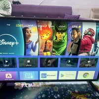 بلازمه للبيع حجم 50 نوعيه ايلجي ام لنت ما داخله تصليح اخت الجديده 0788...