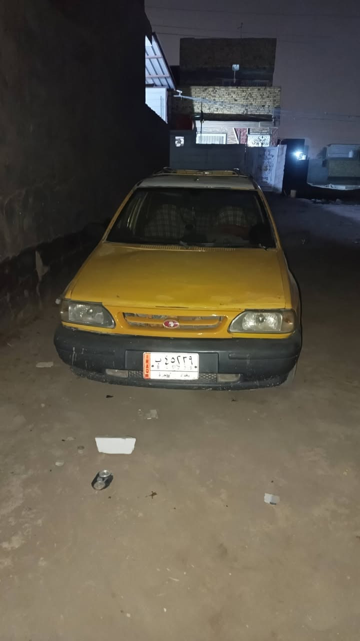 سايبه موديل 2012بدون راعي سياره نضيفه عوزها شغلات بسيطه اكفلك سرقه سنويه بيها 2025السعر خاص رقمي*********** بابل مكاني
