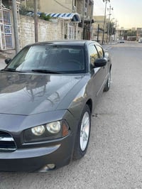 تشارجر RT • ٢٠١٠ • ميسان العمارة