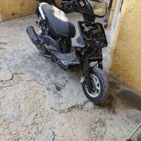 جي تي ار • موتوسيكل • بغداد