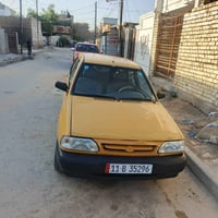 سايبه مديل ١١ نفخ مصفره هيه وغرملت كير مكينه نضاف بغداد الحسينية رقم ا...
