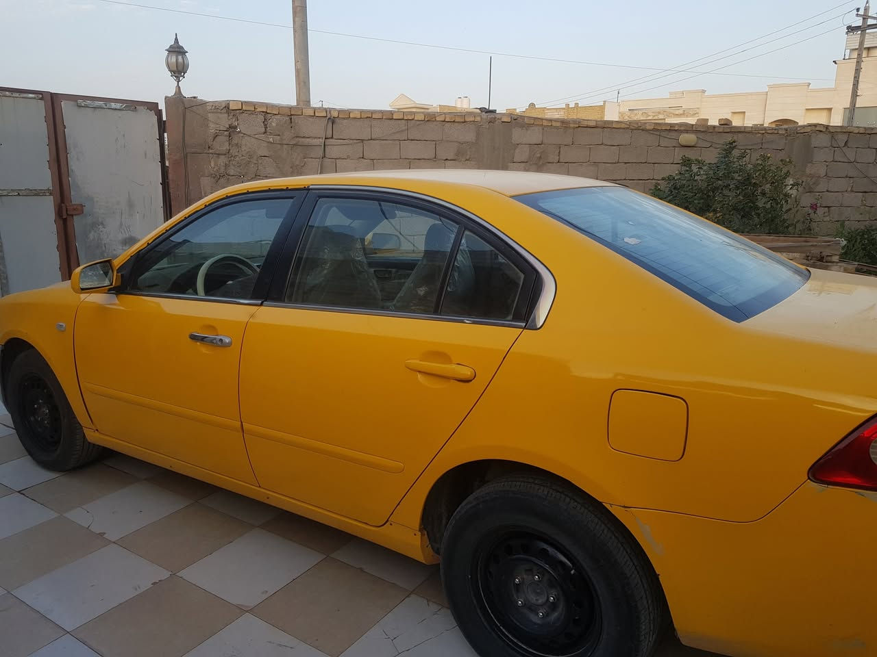 السلام عليكم كيه اوبتيمه لبيع حادث جاملغ مكينه٢٠٠٠ خليجي استفسار ***********مكان السيارة ناصريه مركز
