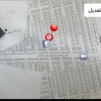 بنسيم حي دجلة • ١٠٠م • تنازل قلعة بيضاء