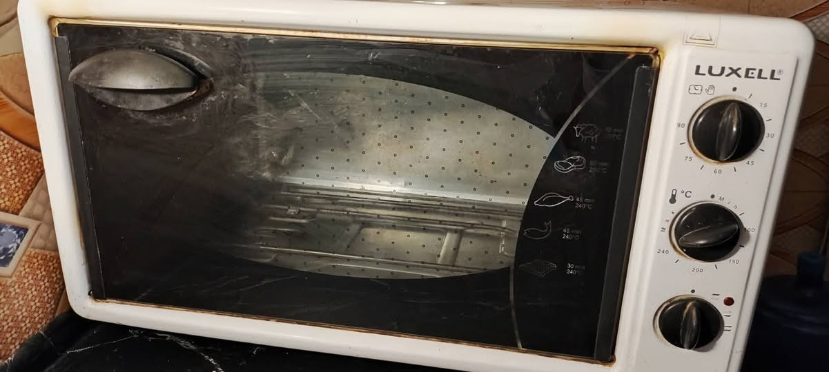 غراض للبيع


**إذا كنت صاحب هذا الإعلان وتريد حذفه لأي سبب، رجاءا أرسل رسالة إلى الدعم الفني**