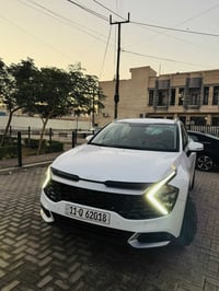 سبورتج 2024 مكفوله كفاله عامه السياره فول مكفوله تشغيل عن بعد وكاله ال...