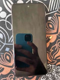 جهاز للبيع ريلمي C75X السعر 175  الاتصال على الرقم ‏‪‏‪0773 449 4606‬‏