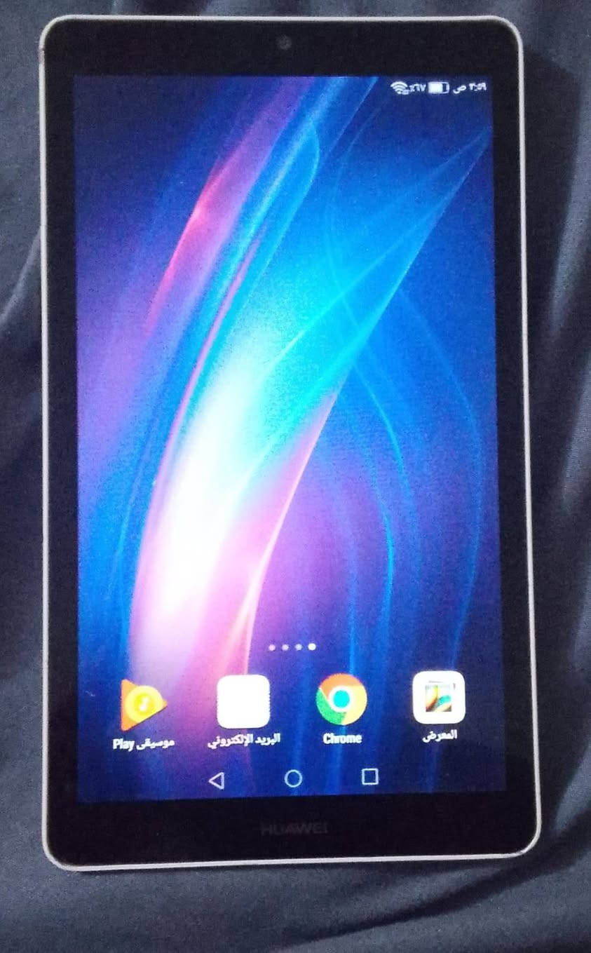 تاب هواوي للبيع شغال مبي اي شي السعر 35 وبي مجال بسيط


**إذا كنت صاحب هذا الإعلان وتريد حذفه لأي سبب، رجاءا أرسل رسالة إلى الدعم الفني**