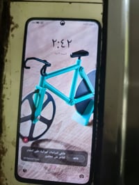 ريدمي نوت ١١ برو • شاشة مطبوعة • نضيف