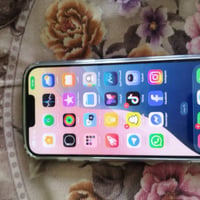 ايفون 13 برو ماكس • ١ تيرا • نضيف ٩٩