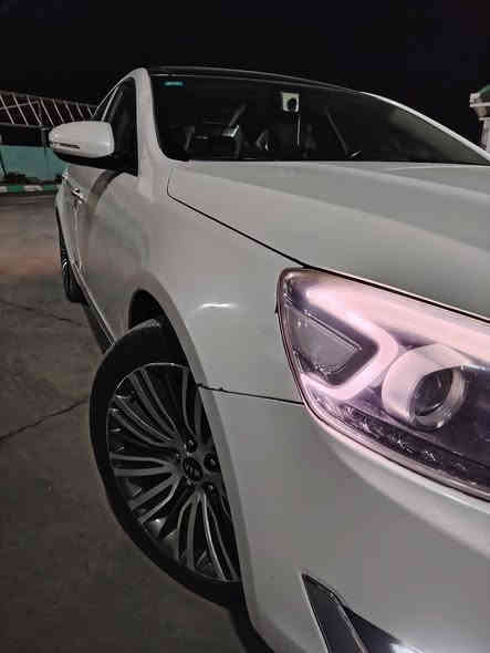 كيا كاتنزا موديل 14 خليجي رقم بغداد مشروع وطني بأسمي السياره جديده مناقصه شي السعر ١٢٠ للاستفسار ***********
مراوس بكيا اوبتما شرط ابيض والفرق موجود
